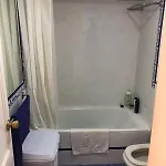 Confortable In 아파트 *