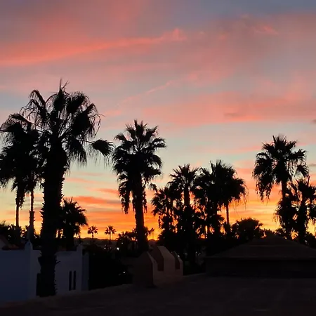 דירה Confortable In *