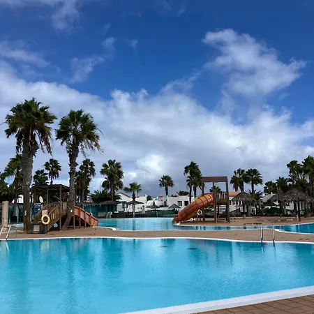 شقة Confortable In *