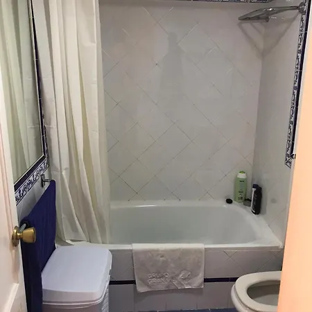 Confortable In דירה *