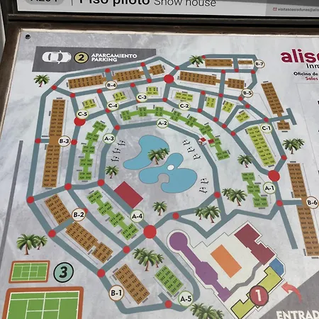 Διαμέρισμα Confortable In Κοραλέχο