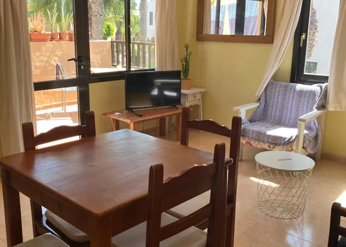 Confortable In Διαμέρισμα