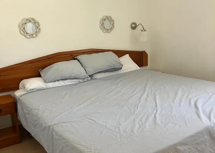 Διαμέρισμα Confortable In Κοραλέχο