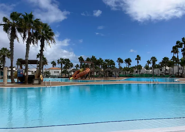 Διαμέρισμα Confortable In Κοραλέχο