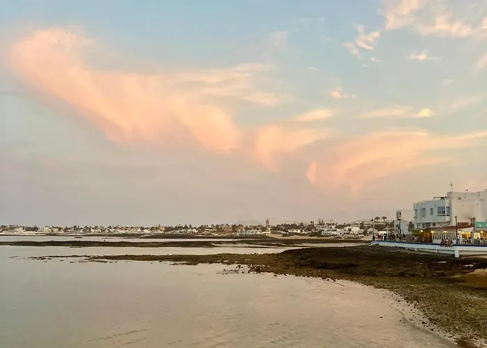 Διαμέρισμα Confortable In *