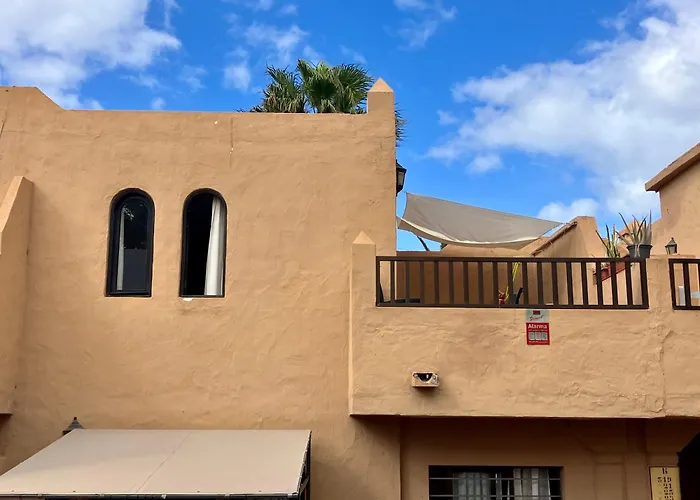 Διαμέρισμα Confortable In *