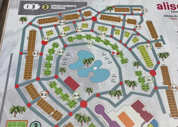 Διαμέρισμα Confortable In Κοραλέχο